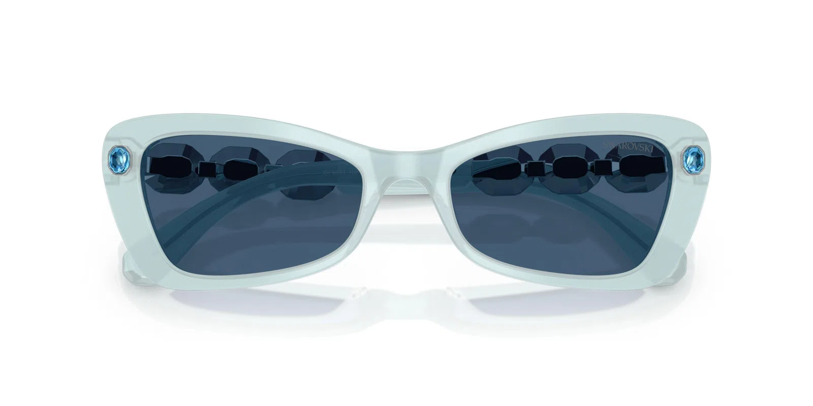 Swarovski 6033 Sunglasses - view 20